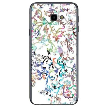 Imagem de Capa Adesivo Skin106 Verso Para Samsung Galaxy J4 Plus - KawaSkin