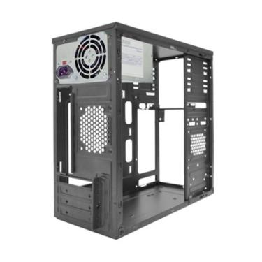 Imagem de Gabinete K-MEX com Fonte PX300 200W - GM-01MA