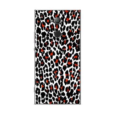 Imagem de Capa Adesivo Skin355 Verso Para Sony Xperia Xa2 Ultra (2018) - KawaSki