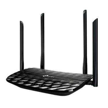 Imagem de Roteador TP-Link EC225-G5 Wireless Gigabit Dual Band 2,4/5Ghz AC1300 4