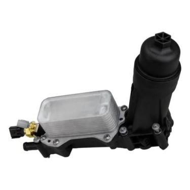 Imagem de Kit Resfriador Oleo Motor / Sensores Chrysler 300c 3.6 V6 - FIRENZE