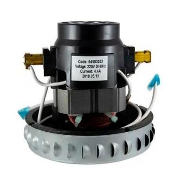 Imagem de Motor aspirador  pó electrolux bps1s 220v nova geração a10n1