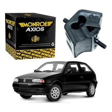 Imagem de Coxim Motor Axios Gol G2 1.6 1.8 2.0 1995 A 1999