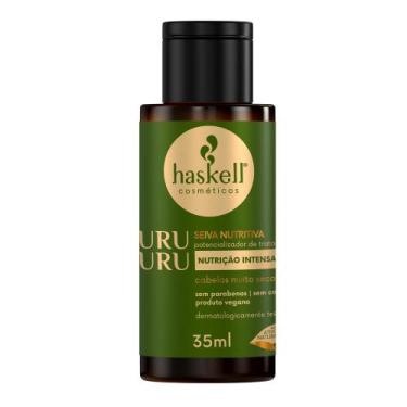 Imagem de Seiva Nutritiva para Nutrição e Recuperação Haskell MuruMuru 35ml