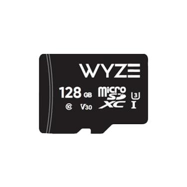 Imagem de Wyze Cartão microSDXC de 128 GB