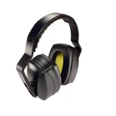 Imagem de Abafador Ruído Tipo Concha Auricular Protetor Ouvido 22DB