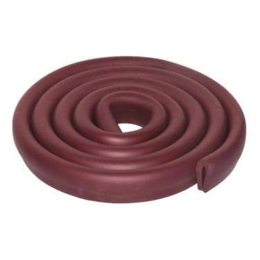 Imagem de Protetor De Quina Borda Para Mesa De Vidro Rolo Protege Bebe - I Love 