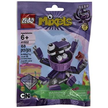 Imagem de LEGO Mixels Mixel Berp 41552 Building Kit