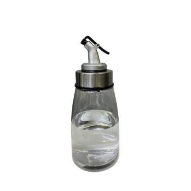 Imagem de Azeiteiro Vinagreiro com Bico Dosador 350 ml Bar Restaurante - Ke Home