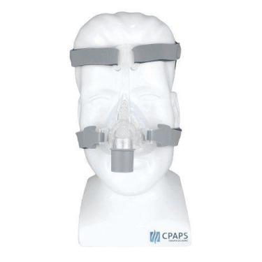 Imagem de Máscara nasal para cpap ivolve n4 - bmc - Bmc Medical, P