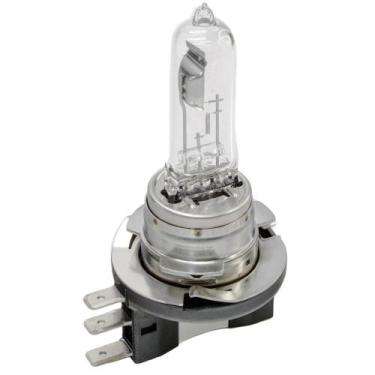 Imagem de Lâmpada H15 Amarok Golf Passat Jetta 12V 15/55W 3 Vias - OSRAM - 64176