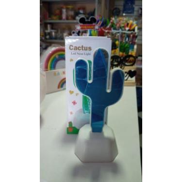 Imagem de Luminária Cacto  - Sem marca 