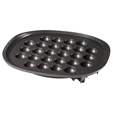 Imagem de Zojirushi Placa Takoyaki EA-YBC01, preta