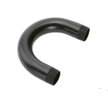 Imagem de Curva 180 Pvc 3/4 Roscavel Andaluz