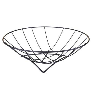 Imagem de Fruteira de Mesa Black Life Arthi 2543 Preta