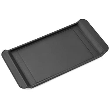 Imagem de Allstare Peças de Reposição de Chapa Dg61-00563A para Peças de Fogão Samsung Placa de Chapa Superior Peças de Fogão A Gás Samsung Chapa Central de Ferro Fundido Panela Superior Plana Nx58F5500Ss Dg61-