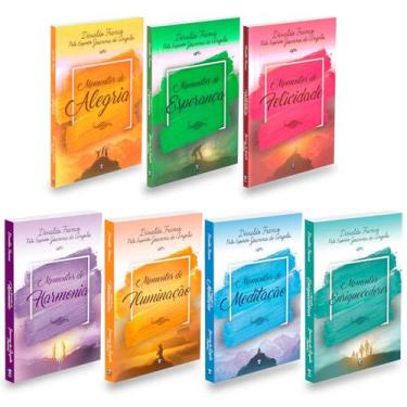 Imagem de Série Momentos - Divaldo Franco - Bolso - LEAL