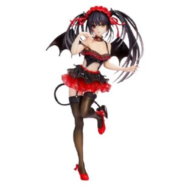 Imagem de Taito Date A Live IV Coreful Figure - Tokisaki Kurumi~Pretty Devil ver~ Prize Figure, Multiple Colors, T83684