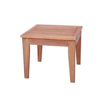 Imagem de Mesa de Centro Lateral ou Apoio Verona - ALF MÓVEIS