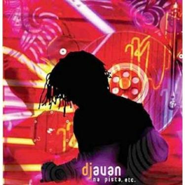 Imagem de Cd Djavan - Na Pista,etc... - Sony Music