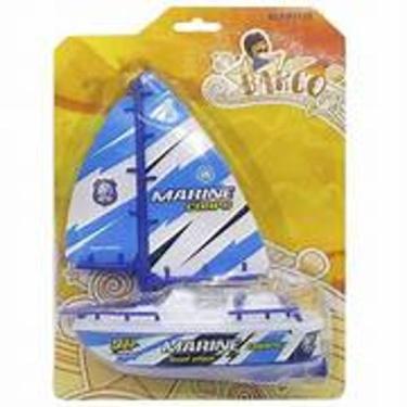 Imagem de Barco de Brinquedo - ELITE