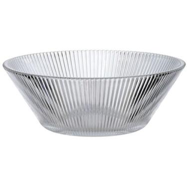 Imagem de Centro de Mesa de Vidro Redondo Hauskraft Graffiato