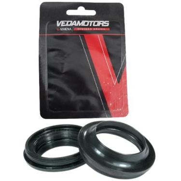 Imagem de Guarda Pó Bengala Cb500 F/ Cb 500 R/ Cb 500 X 2014 à 2023 - VEDAMOTORS