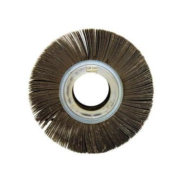 Imagem de Roda lixa gr 220 - 150 x 50 x 46 ka169 - SERFLEX