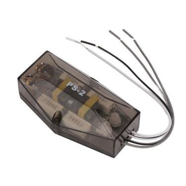 Imagem de Conversor de sinal de áudio alto para baixo 2 canais universal - Kuule