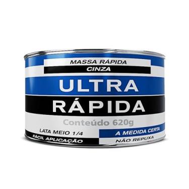 Imagem de Ultra rapida 620 g maxiruber, Sem variação