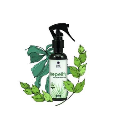 Imagem de Seu Escudo de Aroma Natural Vegano Artesanal Anti Insetos - Bella & Vi