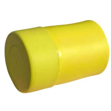 Imagem de Colaxi Landmine para barra se encaixa 2 "barra para adultos barra de fixação base de minas terrestres para lenhadores dividir agachamentos prensas, Amarelo