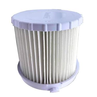 Imagem de 162518-0 Filtro molhado/seco para Makita DVC750L DVC750 ADCV11Z XCV11Z