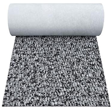 Imagem de Hjdeck Tapete de aderência de deck de tração DIY 120 cm x 55 cm, folha de EVA removível para barcos, caiaque, prancha de surfe, SUP, paddle, refrigerador, topos para assentos, barco, diamante, tapete