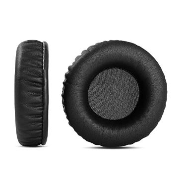 Imagem de DowiTech Professional Headphone Earpads Headset Replacement Ear Pads Compatible with JBL SYNCHROS E50BT E50 S500 S700 Headset Headphone