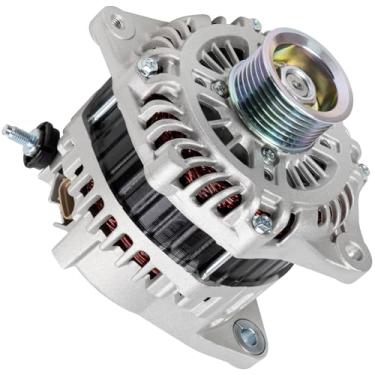 Imagem de Alternador para Nissan Murano Pathfinder 3.5L INFINITI JX35 QX60 2013-2016 150A