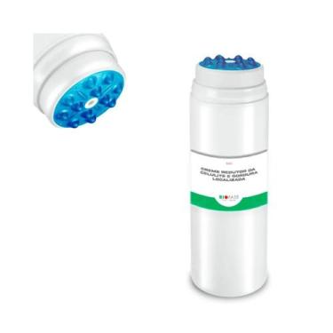 Imagem de Creme Redutor da Celulite e Gordura Localizada - 150g - Biofase