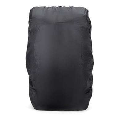 Imagem de Capa De Chuva Impermeável Para Mochila 20-40L Protetora Resistente À Água Capa De Mochila À Prova D'Água - ZAFIN