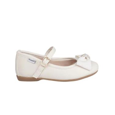 Imagem de Sapatilha Infantil Menina Pampili