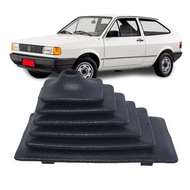 Imagem de Coifa Cambio Gol Parati Saveiro Voyage 1984 Á 1994 Quadrado