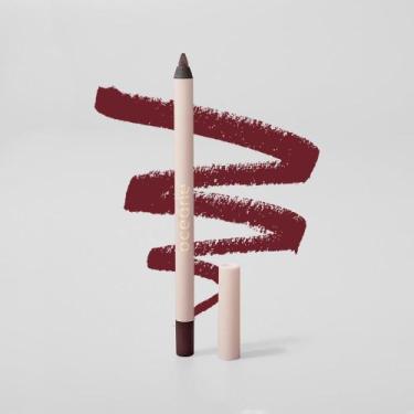 Imagem de Lápis para Olhos Bordô - Eyeliner Ruby Océane Edition 1,2g