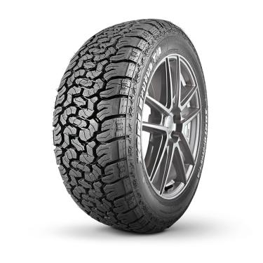 Imagem de Pneu 205/60R16 Xbri Brutus T/A 92R RWL Letra Branca 