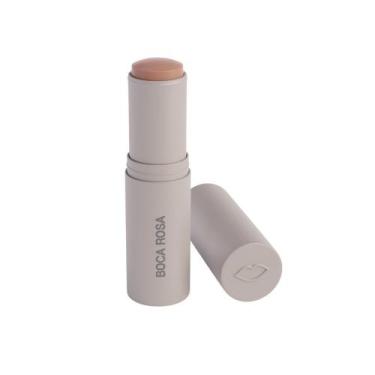 Imagem de Base Boca Rosa FPS 30 Stick BR21 com 15g