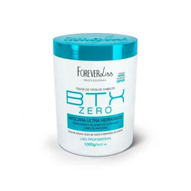 Imagem de Máscara Volume Zero Forever Liss 1000g