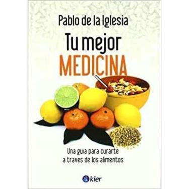 Imagem de Tu Mejor Medicina / Your Best Medicine