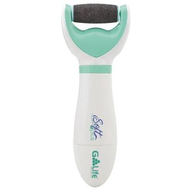 Imagem de Pedicuro Esfoliador Feet Soft Plus G-Life