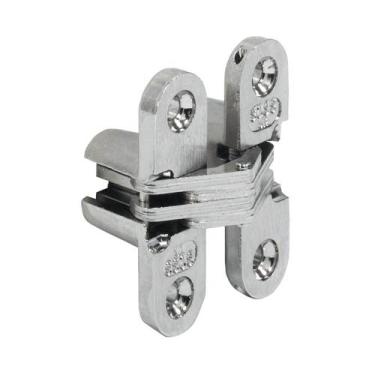Imagem de Dobradiça Invisível SOSS 180G 19-24mm - Hafele