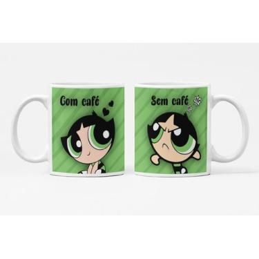 Imagem de Caneca Docinho - Like Geek