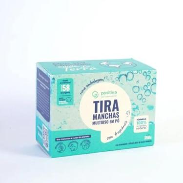 Imagem de TIRA-MANCHAS MULTIUSO EM PÓ 350G