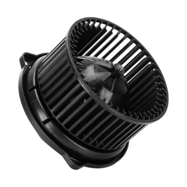 Imagem de Para Honda CR-V 95-98 Odyssey 96-99 Oasis HVAC Oasis Isuzu Motor com ventoinha substitui 700130 9310-SX0-A01